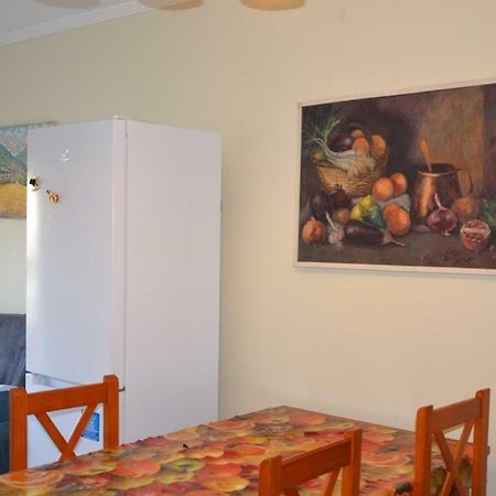 Квартира Рядом С Морем В Кампоамор Campoamor Eksteriør bilde