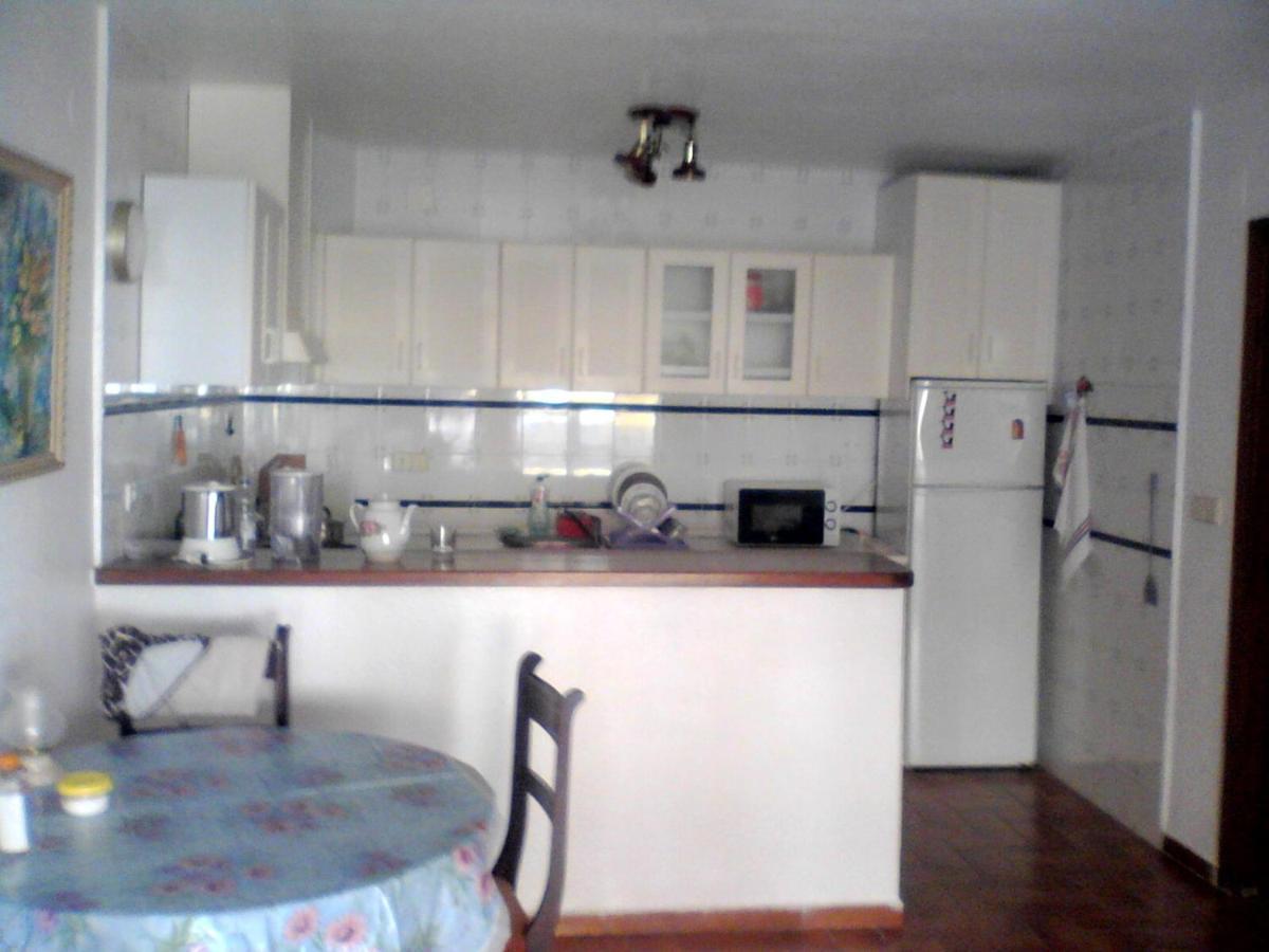 Квартира Рядом С Морем В Кампоамор Campoamor Eksteriør bilde