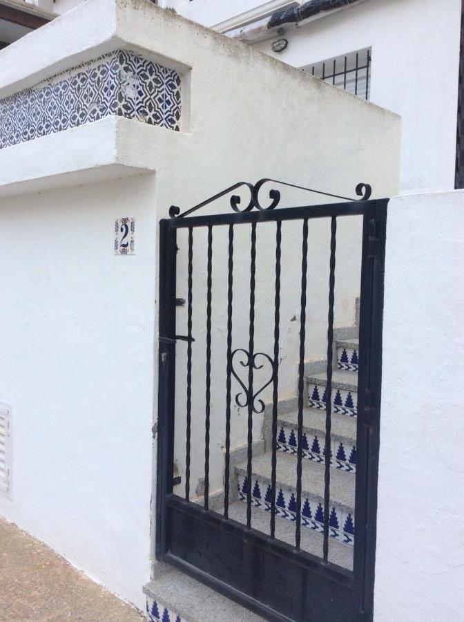 Квартира Рядом С Морем В Кампоамор Campoamor Eksteriør bilde