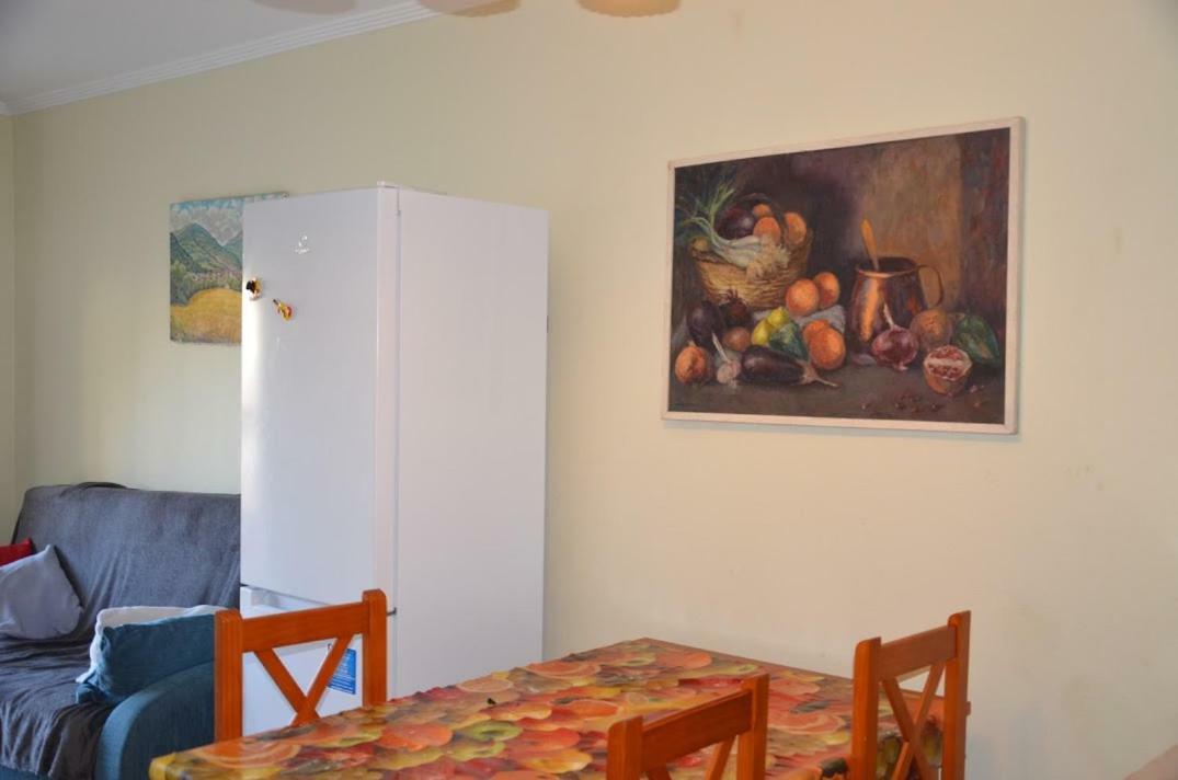 Квартира Рядом С Морем В Кампоамор Campoamor Eksteriør bilde