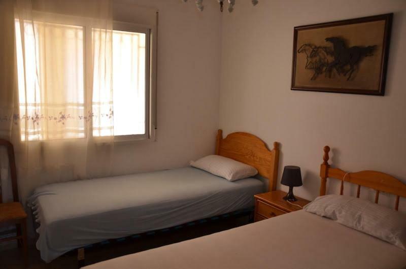 Квартира Рядом С Морем В Кампоамор Campoamor Eksteriør bilde