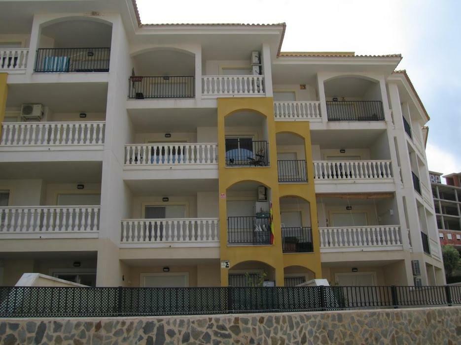 Квартира Рядом С Морем В Кампоамор Campoamor Eksteriør bilde